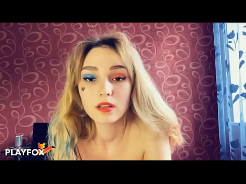 ❤️ Magirazi chaiwo chaiwo magirazi akandipa bonde naHarley Quinn Zvinonyadzisira